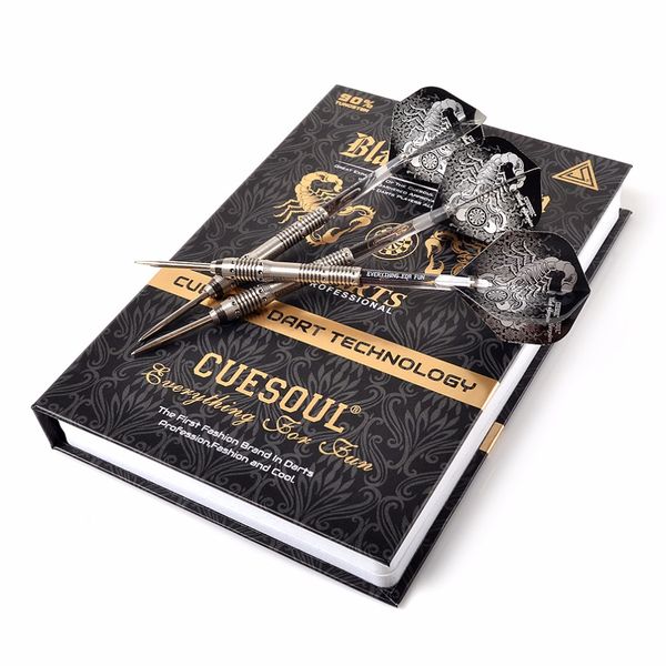 cuesoul подарков черный скорпион золотой 22g / 24g / 26g стали вольфрама совет dart
cuesoul подарков черный скорпион золотой 22g / 24g / 26g стали вольфрама совет dart
