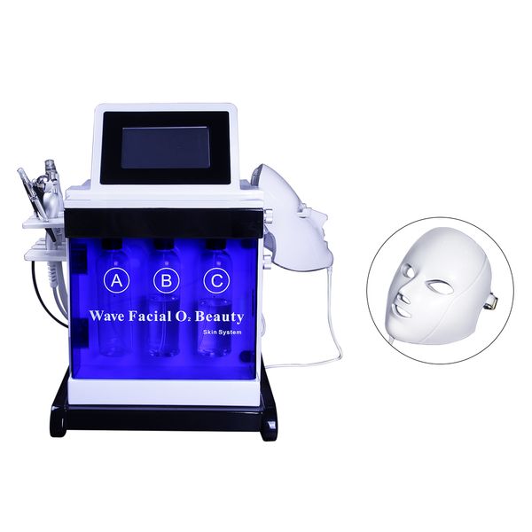 selling hydra facial machine skin rejuvenation water peeling dermabrasion microdermabrasion hydrofacial remove blackheads skin scrubber
selling hydra facial machine skin rejuvenation water peeling dermabrasion microdermabrasion hydrofacial remove blackheads skin scrubber