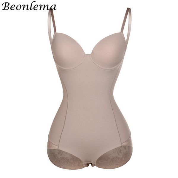 beonlema women body shapewear push up bodysuit femme butt lift shaper body shaping open crotch slimming underwear s-xl, Black;white
beonlema women body shapewear push up bodysuit femme butt lift shaper body shaping open crotch slimming underwear s-xl, Black;white