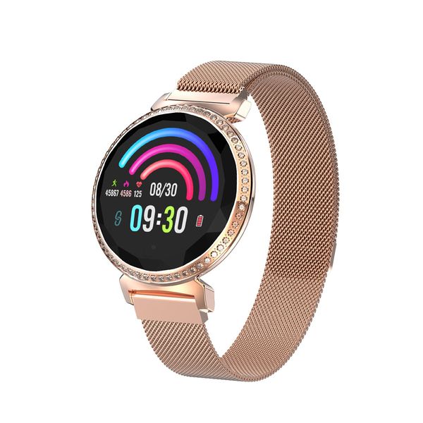 mc11 women luxury smart watch heart rate blood pressure monitor female message reminder watch ip67 waterproof lady smartwatch
mc11 women luxury smart watch heart rate blood pressure monitor female message reminder watch ip67 waterproof lady smartwatch
