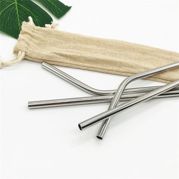 stainless steel drink straw 4+1 set reusable drinking straw set with cleaning brush customized linen bag packing tc190517
stainless steel drink straw 4+1 set reusable drinking straw set with cleaning brush customized linen bag packing tc190517