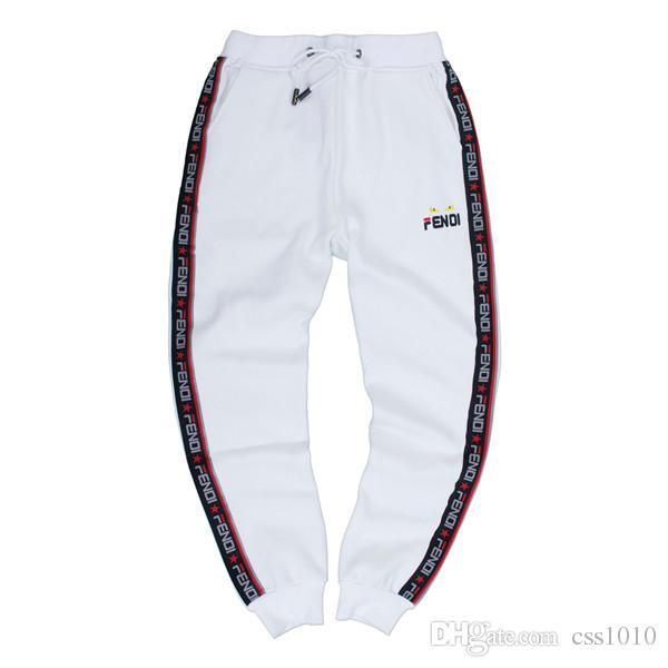 19ss new luxurious brand fend long pants terry trousers all-match fashion hip-hop high street cool sports trousers, Camo;black
19ss new luxurious brand fend long pants terry trousers all-match fashion hip-hop high street cool sports trousers, Camo;black