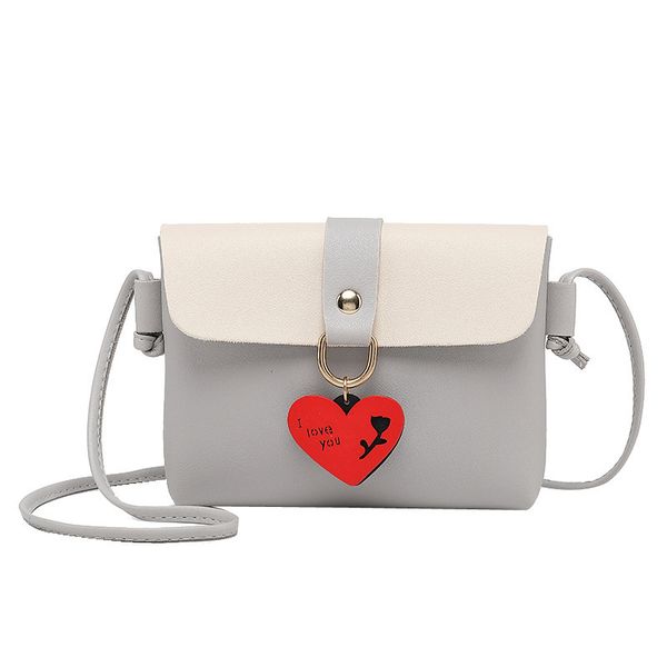 trend fashion women bag quality patchwork color imitation leather shoulder bag croosbody casual youth girl handbag #13
trend fashion women bag quality patchwork color imitation leather shoulder bag croosbody casual youth girl handbag #13