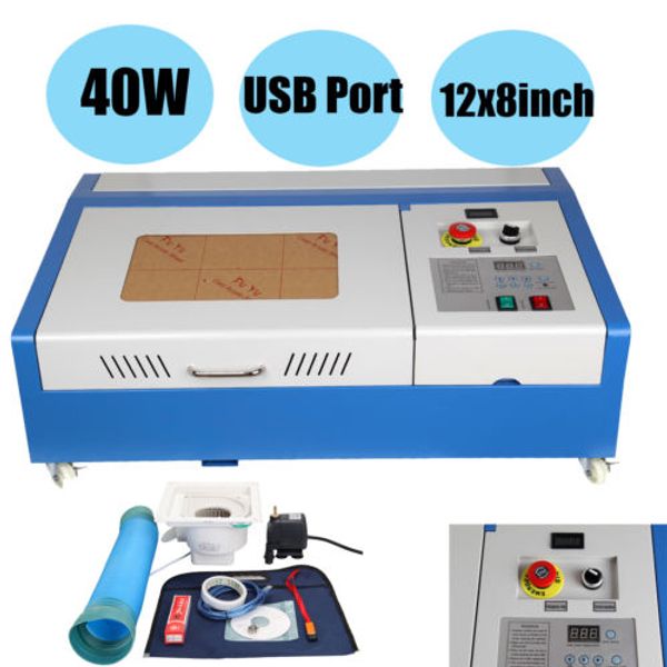 new model cnc co2 40w router engraving machine k40 cutting machine 300x200mm co2 laser engraver with lcd and wheels
new model cnc co2 40w router engraving machine k40 cutting machine 300x200mm co2 laser engraver with lcd and wheels