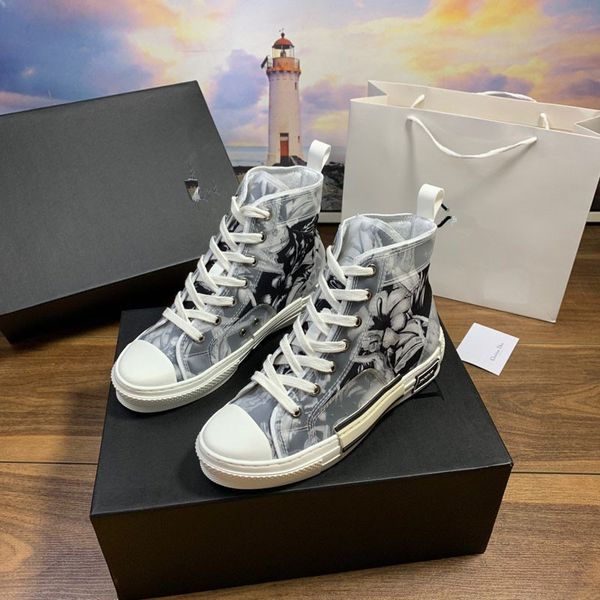 dìor conversè homme oblique x kà ws by kim jones kanye sneakers high chaussure technical canvas shoes basket basketball shoes 36-45, Black
dìor conversè homme oblique x kà ws by kim jones kanye sneakers high chaussure technical canvas shoes basket basketball shoes 36-45, Black
