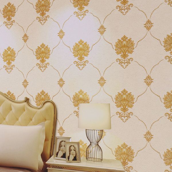 europe damascus simple wallpaper 3d stereo pvc waterproof wallpaper bedroom living room warm pastoral style home decorative wall
europe damascus simple wallpaper 3d stereo pvc waterproof wallpaper bedroom living room warm pastoral style home decorative wall