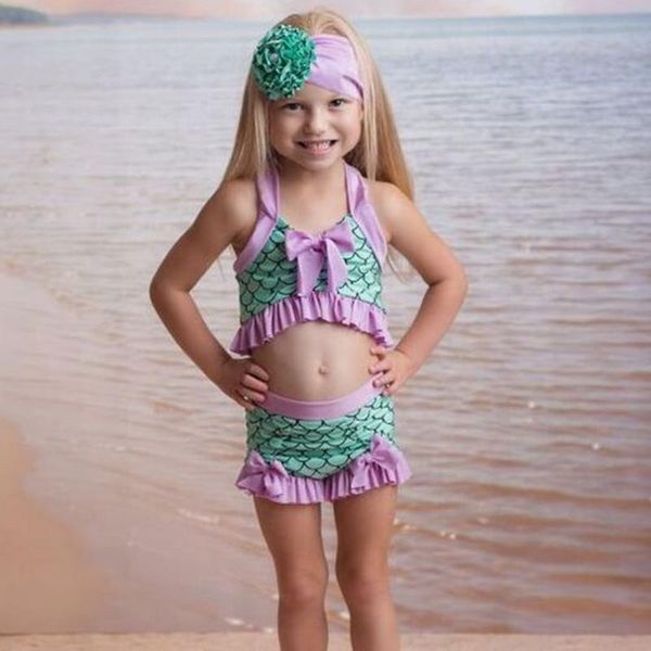 children's swimwear summer toddler kids baby girls print bowknot swimsuit bikini outfits fashion separate x
children's swimwear summer toddler kids baby girls print bowknot swimsuit bikini outfits fashion separate x