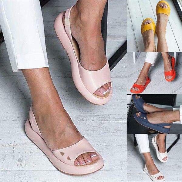 women leather flats shoes casual 2020 new summer mix color shoes fashion outdoor zapatos de mujer sandals for girl or woman#, Black
women leather flats shoes casual 2020 new summer mix color shoes fashion outdoor zapatos de mujer sandals for girl or woman#, Black