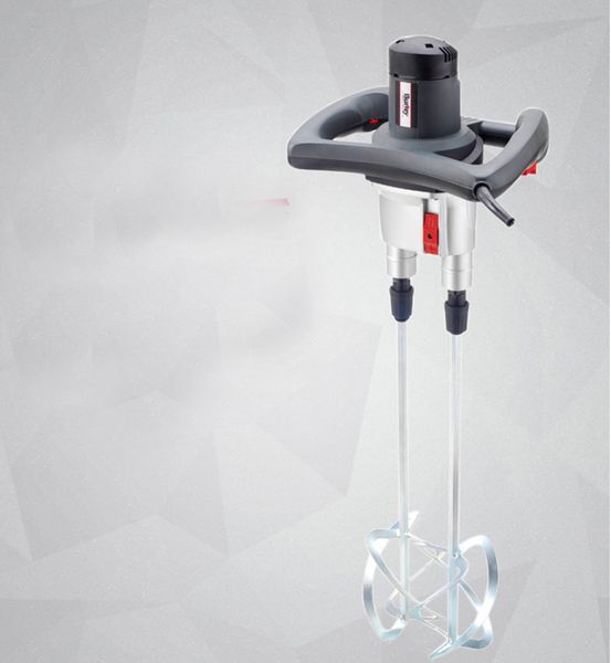 handheld industrial grade electric mixer electric drill paint putty mixer cement double rod 2 shaft
handheld industrial grade electric mixer electric drill paint putty mixer cement double rod 2 shaft