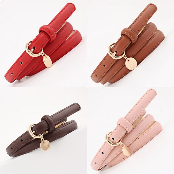 casual belts for women imitation leather pu vintage thin women ceinture femme waistband, Black;brown
casual belts for women imitation leather pu vintage thin women ceinture femme waistband, Black;brown