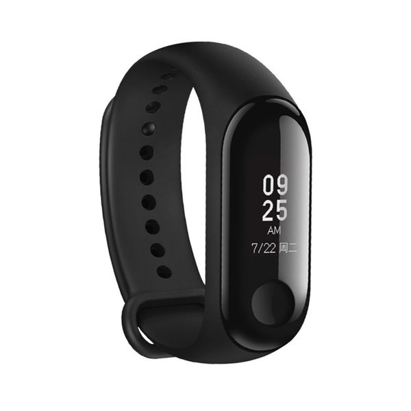 millet bracelet 3 waterproof smart sports watch men and women running heart rate counting step bracelet 3 sale, Slivery;brown
millet bracelet 3 waterproof smart sports watch men and women running heart rate counting step bracelet 3 sale, Slivery;brown