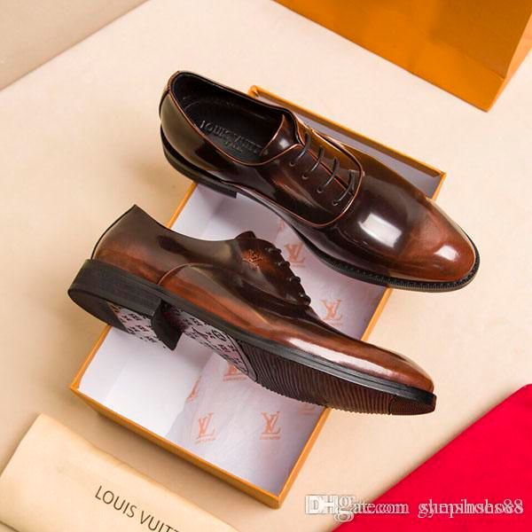 luxury fashion men's designer shoes wedding party classic casual shoe embossed leather business fashion rainbow shoes, Black
luxury fashion men's designer shoes wedding party classic casual shoe embossed leather business fashion rainbow shoes, Black