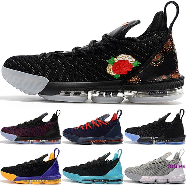 16 16s xvi king mens basketball shoes lakers what the frech bred multi color oreo trainer men sports designer sneakers us 8-12
16 16s xvi king mens basketball shoes lakers what the frech bred multi color oreo trainer men sports designer sneakers us 8-12