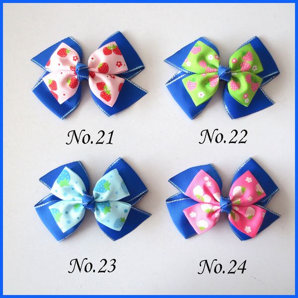 blessing girl 4" double easter hair bow clip butterfly strawberry clover baby, Slivery;white
blessing girl 4" double easter hair bow clip butterfly strawberry clover baby, Slivery;white