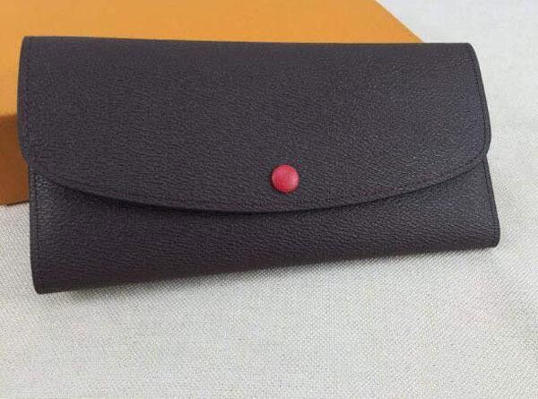 shpping wholesale red bottoms lady long wallet multicolor coin purse card holder original box women classic zipper pocket, Red;black
shpping wholesale red bottoms lady long wallet multicolor coin purse card holder original box women classic zipper pocket, Red;black