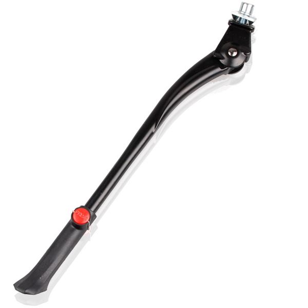 bicycle kickstand adjustable aluminum bike side folding cycling side stand parking leg rod mountain road bike parts
bicycle kickstand adjustable aluminum bike side folding cycling side stand parking leg rod mountain road bike parts