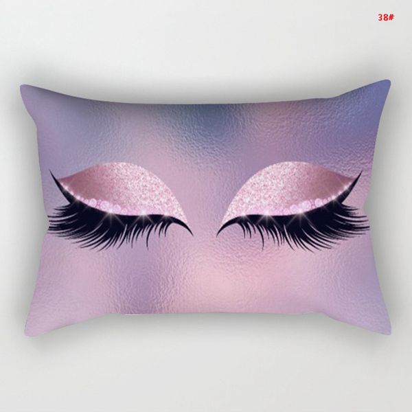 38styles eyelash sofa cushion cover polyester pillow cover 12x20inch eyes print pillow case home decoration cushion cover gift vt0599
38styles eyelash sofa cushion cover polyester pillow cover 12x20inch eyes print pillow case home decoration cushion cover gift vt0599