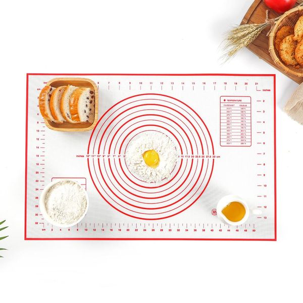 silicone baking mat pizza dough maker pastry kitchen gadgets cooking tools utensils bakeware kneading accessories lot
silicone baking mat pizza dough maker pastry kitchen gadgets cooking tools utensils bakeware kneading accessories lot