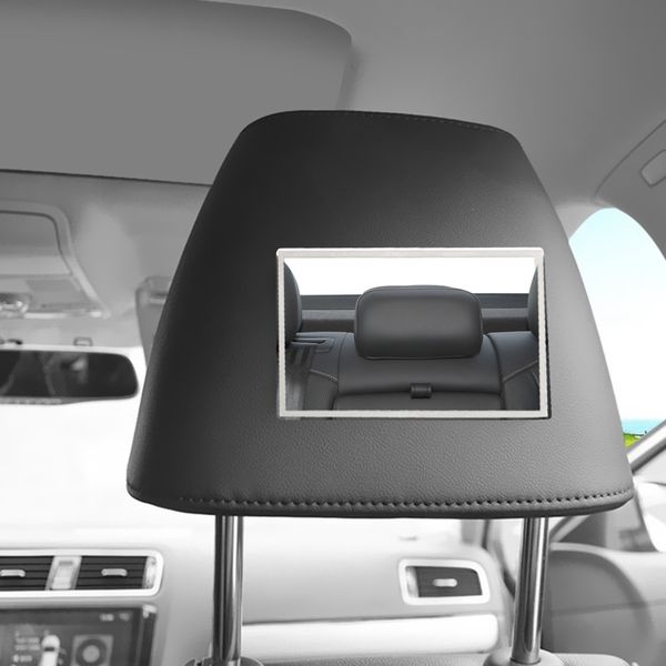 leepee portable car makeup mirror car interior mirror car-styling stainless steel auto sun-shading visor hd mirrors universal
leepee portable car makeup mirror car interior mirror car-styling stainless steel auto sun-shading visor hd mirrors universal