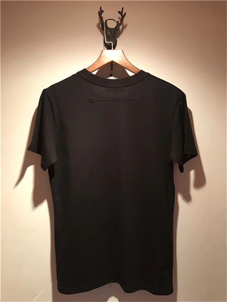 2019 o-neck quality tee t short 3 sleeve high shirt fashion printed shirt cotton men casual d puppy men t-shirt haelg, Black
2019 o-neck quality tee t short 3 sleeve high shirt fashion printed shirt cotton men casual d puppy men t-shirt haelg, Black