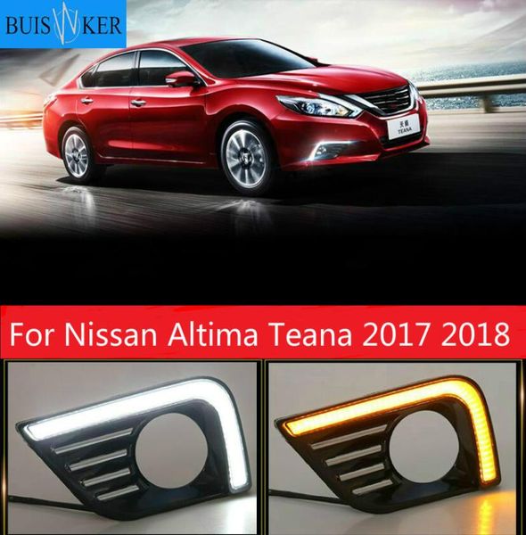 led daytime running light waterproof car 12v led drl fog lamp with turn signal style relay for altima teana 2020 2020
led daytime running light waterproof car 12v led drl fog lamp with turn signal style relay for altima teana 2020 2020