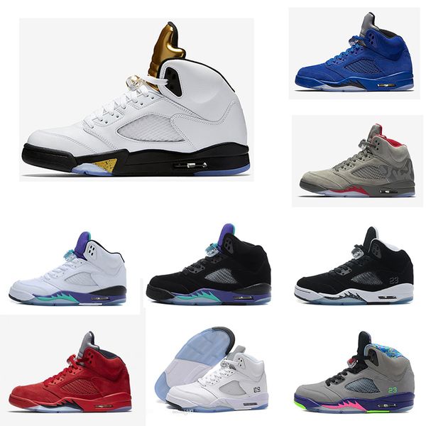 5 v olympic bronze coin blue og black metallic olympic metallic gold fire red silver oreo men basketball shoes eur 41-47
5 v olympic bronze coin blue og black metallic olympic metallic gold fire red silver oreo men basketball shoes eur 41-47