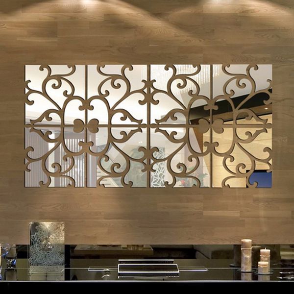 3d diy mirror sticker wall stickers removable mirror wall decal living room decorations modern self-adhesive stickers
3d diy mirror sticker wall stickers removable mirror wall decal living room decorations modern self-adhesive stickers