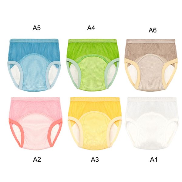 kids summer potty training pants baby boy girl nappies diapers infant breathable reusable toilet learning trainer panties
kids summer potty training pants baby boy girl nappies diapers infant breathable reusable toilet learning trainer panties