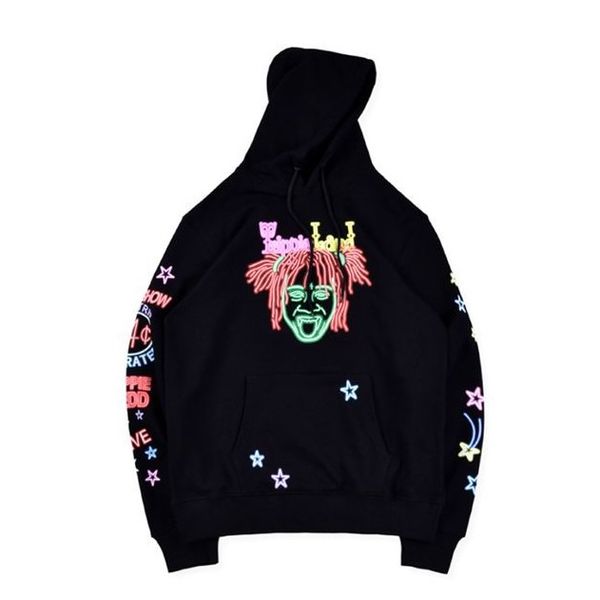 trippie redd merch trippieland luxury fashion brand hoodie hip hop for men women justin bieber designer rapper casual fashion pullover 022, Black
trippie redd merch trippieland luxury fashion brand hoodie hip hop for men women justin bieber designer rapper casual fashion pullover 022, Black