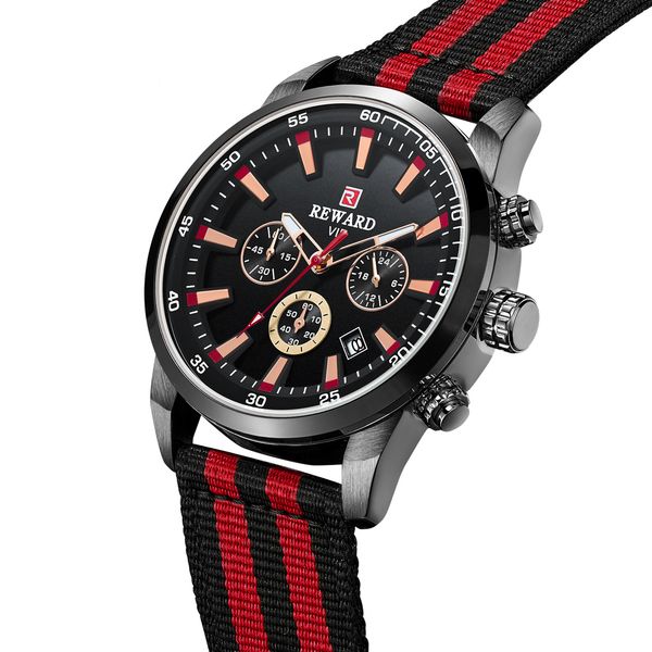 designer watches camouflage multi-function luminous watch waterproof sports chronograph trend nylon strap outdoor climbing pointer quartz wa, Slivery;brown
designer watches camouflage multi-function luminous watch waterproof sports chronograph trend nylon strap outdoor climbing pointer quartz wa, Slivery;brown