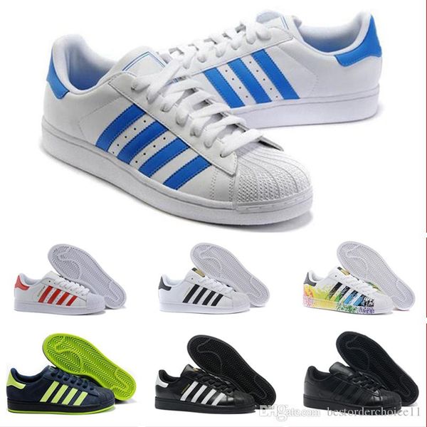 originals quality 2019 superstar casual shoes hologram iridescent junior super star 80s pride superstars men women running shoes size 5.5-11
originals quality 2019 superstar casual shoes hologram iridescent junior super star 80s pride superstars men women running shoes size 5.5-11