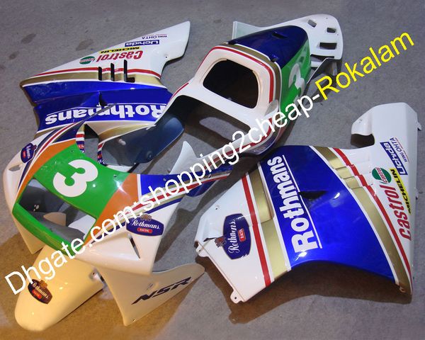 дл honda fairing nsr250r mc21 90 91 92 93 nsr250 1990 1991 1992 1993 обекаели мооикла rothmans (лие под давл
дл honda fairing nsr250r mc21 90 91 92 93 nsr250 1990 1991 1992 1993 обекаели мооикла rothmans (лие под давл