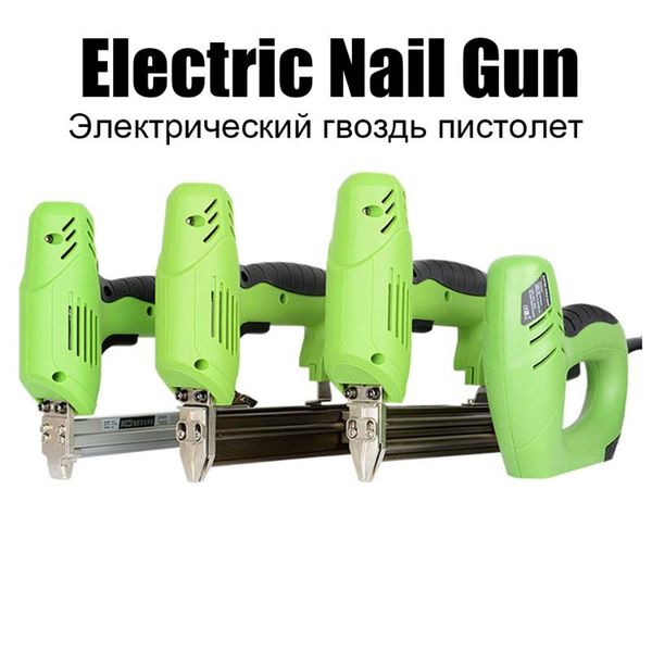 electric power tool electric nail gun 2000w f30/1022/422 yard gas nail grab woodworking tools portable
electric power tool electric nail gun 2000w f30/1022/422 yard gas nail grab woodworking tools portable