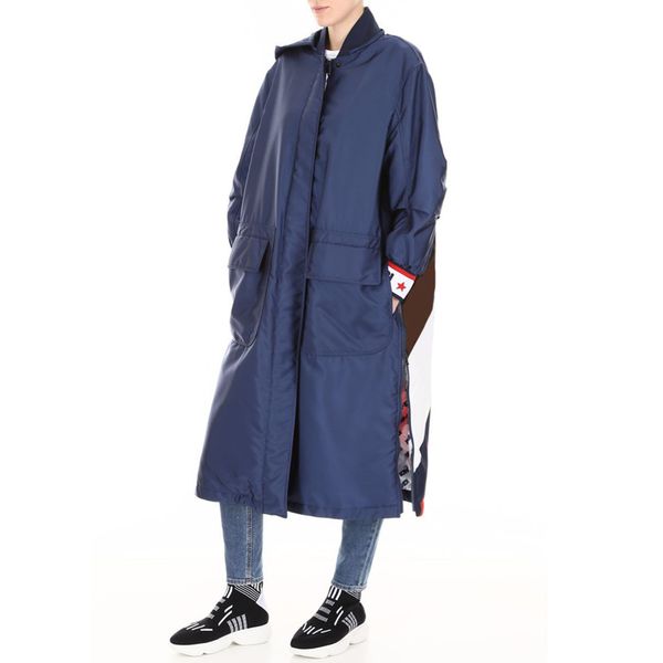 19FW FF X FILAA все логотип печатный тренч пальто длинные куртки мужчины женщины пальто
19FW FF X FILAA все логотип печатный тренч пальто длинные куртки мужчины женщины пальто