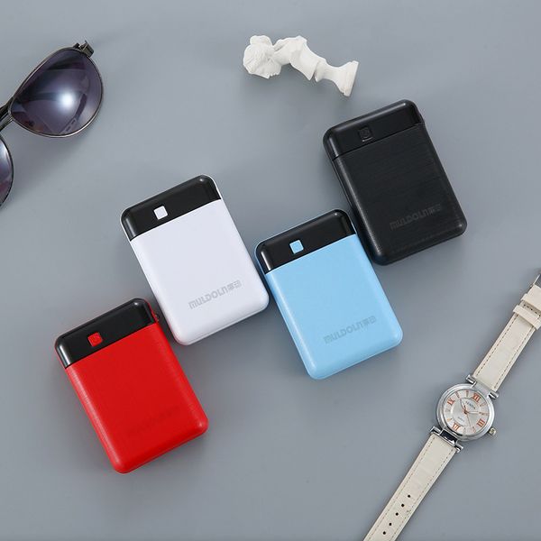 mobile charger power bank mini usb charger backup battery charger for iphone x 8 for samsung univeresal smartphone
mobile charger power bank mini usb charger backup battery charger for iphone x 8 for samsung univeresal smartphone