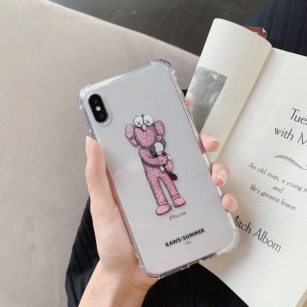 Mytoto модный KAWS игрушка Улица Сезам телефон чехол для iphone XS MAX XR X 6 6s 7 8 плюс анти-паде
Mytoto модный KAWS игрушка Улица Сезам телефон чехол для iphone XS MAX XR X 6 6s 7 8 плюс анти-паде