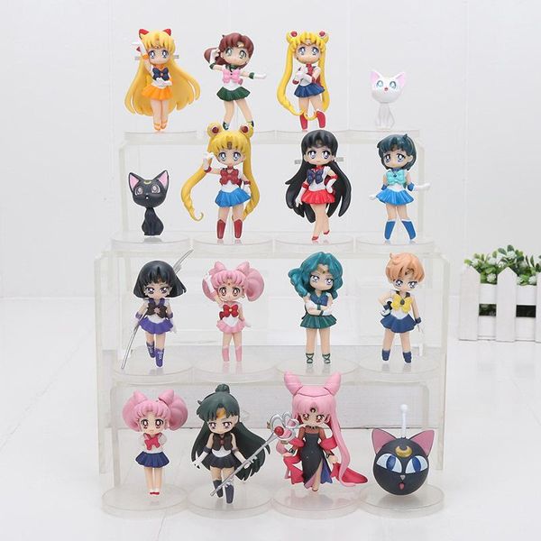 sailor moon tsukino usagi tuxedo mask sailor venus mercury mars jupiter pvc anime figures toys collectible dolls cake decor 4pcs a set
sailor moon tsukino usagi tuxedo mask sailor venus mercury mars jupiter pvc anime figures toys collectible dolls cake decor 4pcs a set