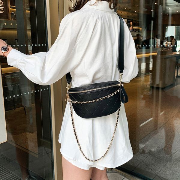 2019 new style korean-style shoulder bag fashion women's shoulder saddle bag rhombus women leather handbags tote
2019 new style korean-style shoulder bag fashion women's shoulder saddle bag rhombus women leather handbags tote