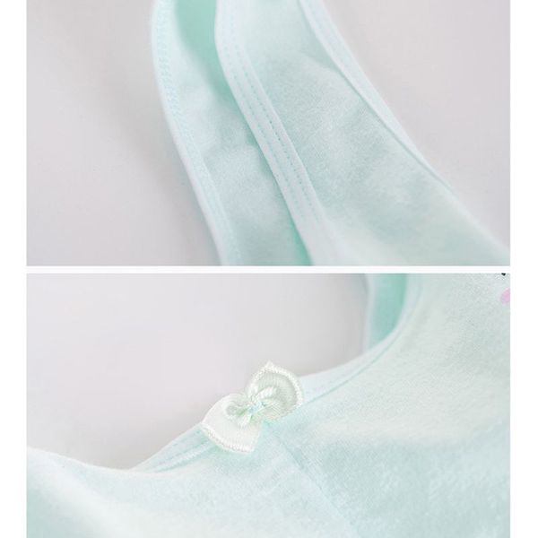 young girls cotton bra kids sport wireless small training puberty underwear crop racer back 8-15years d08c, Camo
young girls cotton bra kids sport wireless small training puberty underwear crop racer back 8-15years d08c, Camo