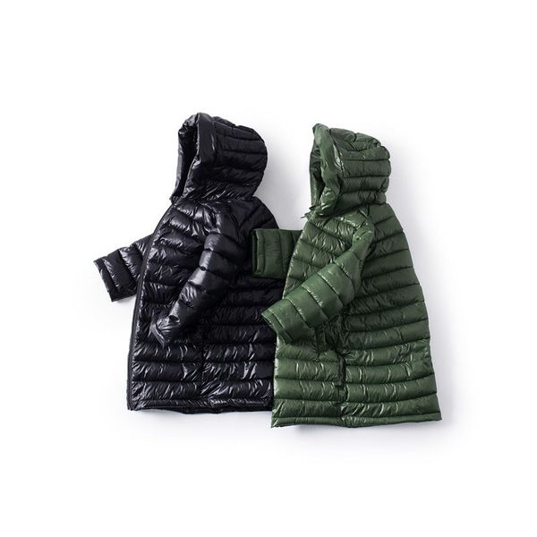 black long winter warm boys parkas children fashion army green basic jacket kids winter new straight outwear coats, Blue;gray
black long winter warm boys parkas children fashion army green basic jacket kids winter new straight outwear coats, Blue;gray