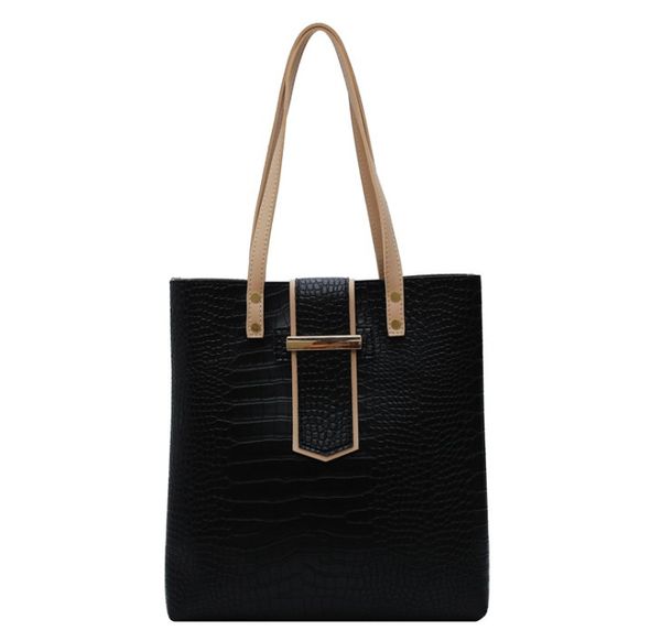 classic women's fashion bag 2 piece tote set bags high-end shoulder leather clutch bag wallet ing
classic women's fashion bag 2 piece tote set bags high-end shoulder leather clutch bag wallet ing