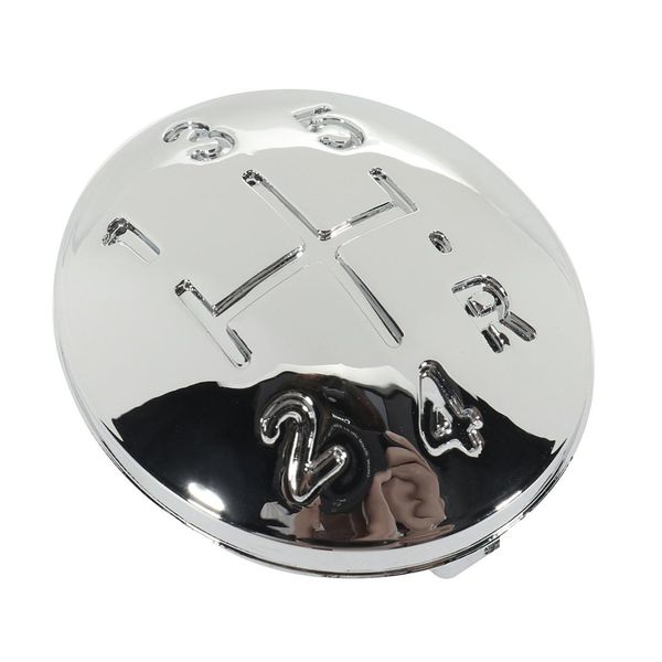 5 speed 6 speed car gear shift knob cap cover for clio megane scenic twingo chrome 1996-2011
5 speed 6 speed car gear shift knob cap cover for clio megane scenic twingo chrome 1996-2011