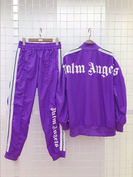 2019 Пальмовые штаны Palm Angels Лучшее качество Быстросохнущие тренировочные штаны Palm
2019 Пальмовые штаны Palm Angels Лучшее качество Быстросохнущие тренировочные штаны Palm