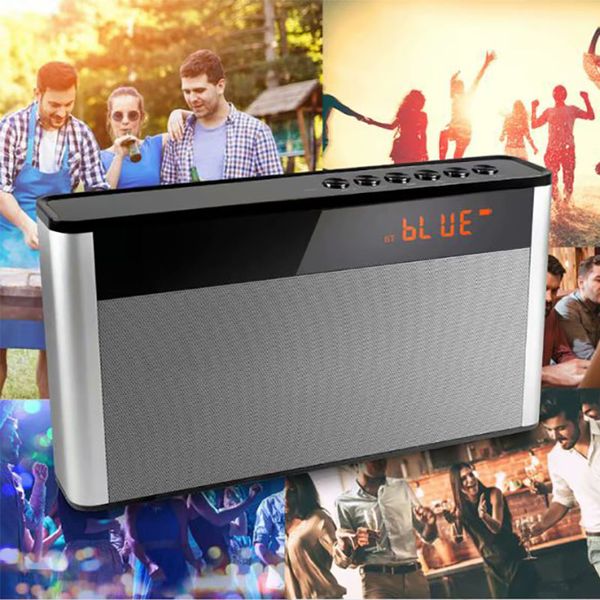 p2 wireless bluetooth speakers mini portable subwoofer car handsaux tf loudspeaker receive call music suction mic hifi speaker fm radio
p2 wireless bluetooth speakers mini portable subwoofer car handsaux tf loudspeaker receive call music suction mic hifi speaker fm radio
