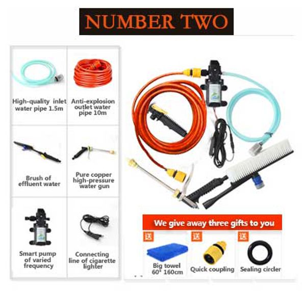 2018 new arrival limited 12v high pressure cars washer cleaner water wash pump sprayer kit car tools portable
2018 new arrival limited 12v high pressure cars washer cleaner water wash pump sprayer kit car tools portable