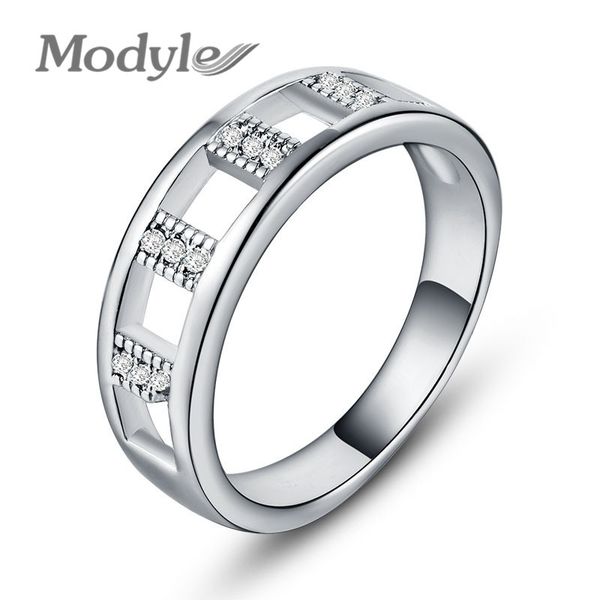 modyle simple luxury cz wedding&engagement white gold color ring jewelry for women, Slivery;golden
modyle simple luxury cz wedding&engagement white gold color ring jewelry for women, Slivery;golden