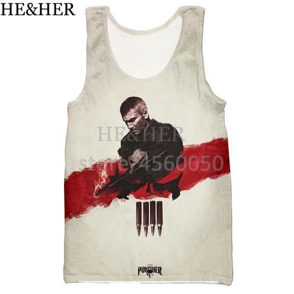 new game fashion men women tank 3d printed cool workout tank halter for men women casual, White;black
new game fashion men women tank 3d printed cool workout tank halter for men women casual, White;black