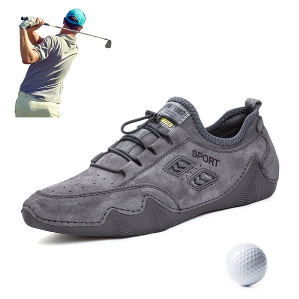 professional men golf shoes air mesh male golf training ultralight sports shoes breathable anti-slip trainers sneakers
professional men golf shoes air mesh male golf training ultralight sports shoes breathable anti-slip trainers sneakers