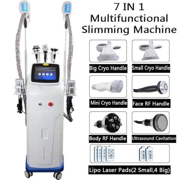 2020 cryolipolysis machine portable cryolipolysis weigth loss fat ing slimming beauty equipment salon clinic use
2020 cryolipolysis machine portable cryolipolysis weigth loss fat ing slimming beauty equipment salon clinic use
