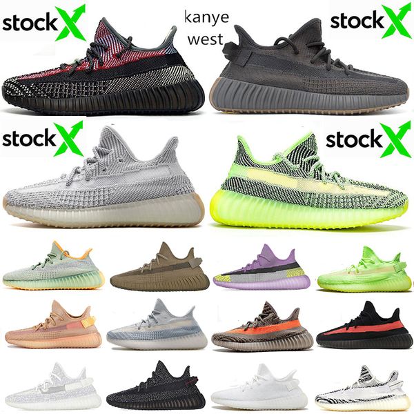 wholesale new kanye west earth yecheil desert sage casual shoes new yeshaya men women cloud white static reflective bred trainers sneakers, Black
wholesale new kanye west earth yecheil desert sage casual shoes new yeshaya men women cloud white static reflective bred trainers sneakers, Black
